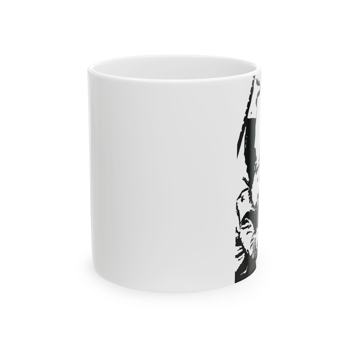 Ceramic Mug, (11oz, 15oz)