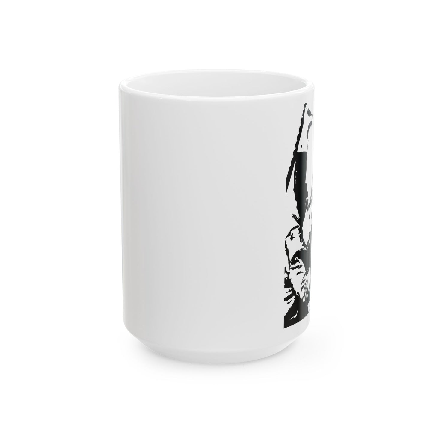 Ceramic Mug, (11oz, 15oz)